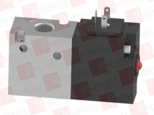 Luftstrom-Steuerventile, Ventile & Verteiler, Hydraulik, Pneumatik