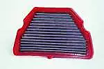 # For Honda Cbr 600 F4 From 1999 To 2000 Race Air Filter Bmc