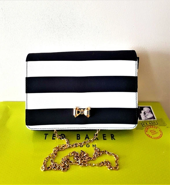 Ted baker shoes sales and matching bags