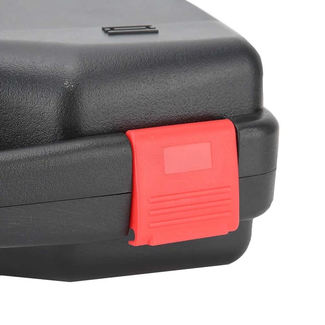 April GiftStrumenti per tatuaggi resistenti agli urti scatola portaoggetti strumenti per tatuaggi