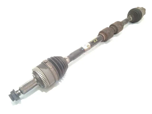 495012Y930 Transmision Delantera Derecha / 7090423 Para Hyundai Ix35 1.7 Crdi Ca