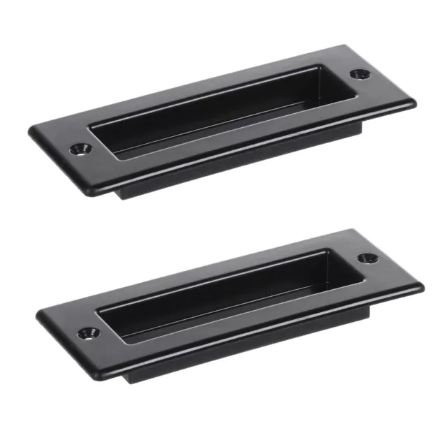 2 x LINCAT DOOR HANDLE FINGER INSERT FOR HEATED DISPLAY HOT CUPBOARD HA105
