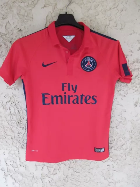 Maillot sales psg polo