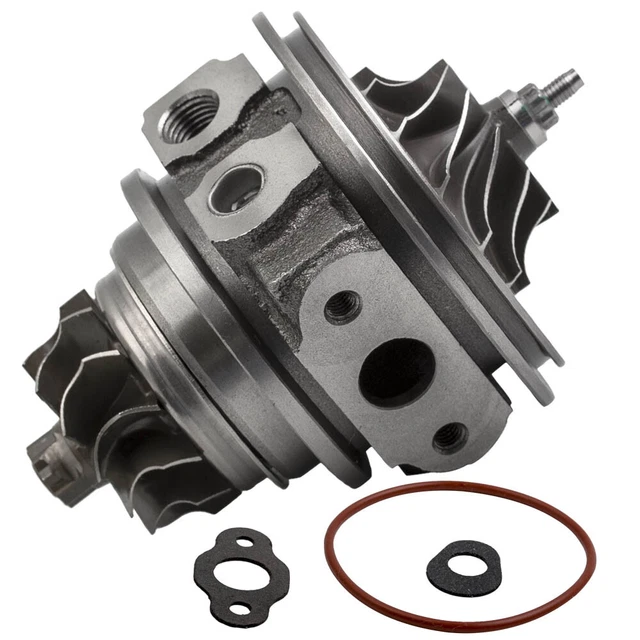 Turbocharger Cartridge For 49177-02400  For Mitsubishi 3000GT 3.0L For TD04-09B