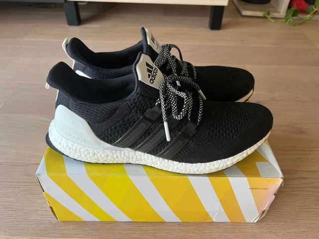 adidas gazelle silver green womens Adidas Originals x Wood Wood Ultraboost 19