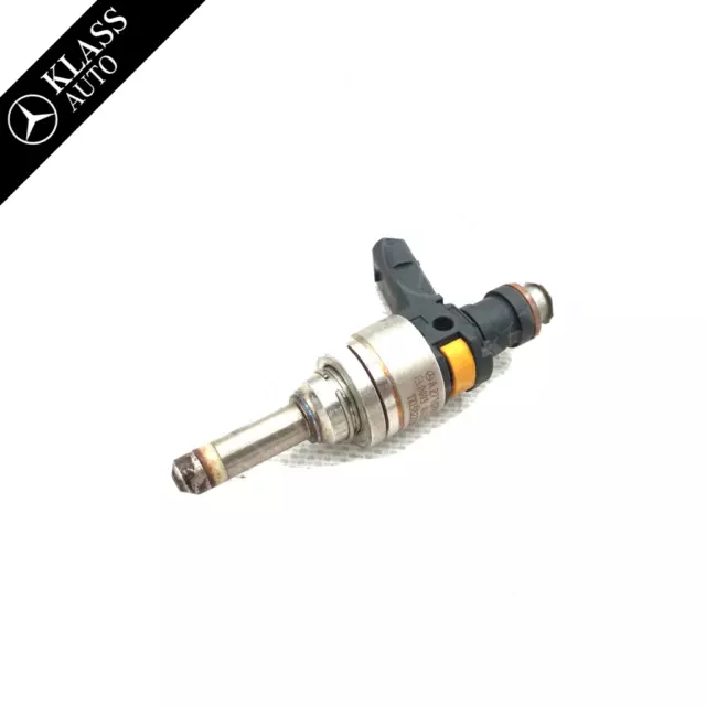 2011 Injecteur Mercedes SLK 200 W172  A2710781123