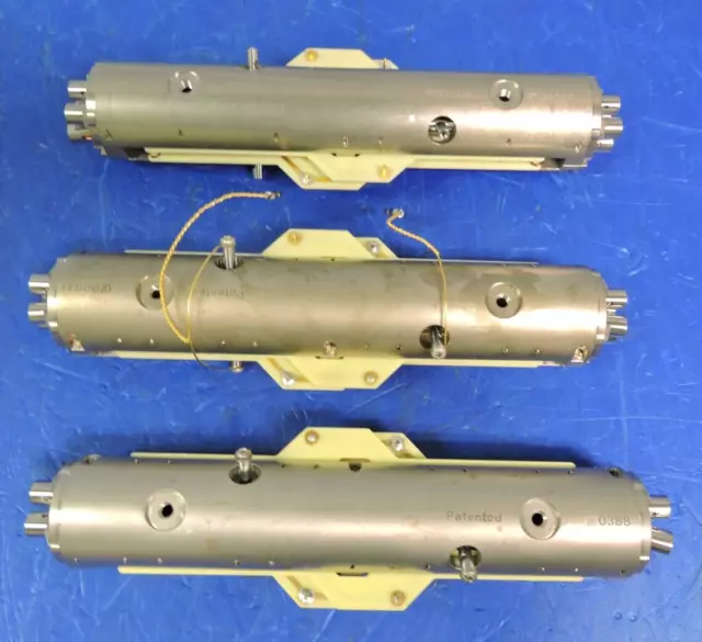 Lot 3 Thermal Quadrupole Q1 Access Filter Orbitrap Q-Exactive / Broken Optics
