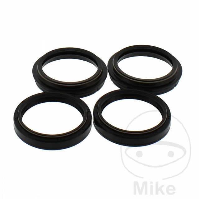 JOINTS D'HUILE FOURCHE Cacao en Poudre 48X58X8.5 735.00.44 For KTM 450