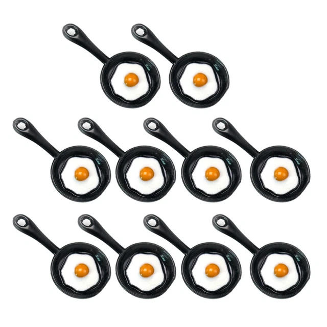 10 Pcs Anhänger Zur Schmuckherstellung Mode-Anhänger Halskette
