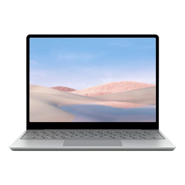 Microsoft Surface Pro 8 i5 8 Go/256 Go argent