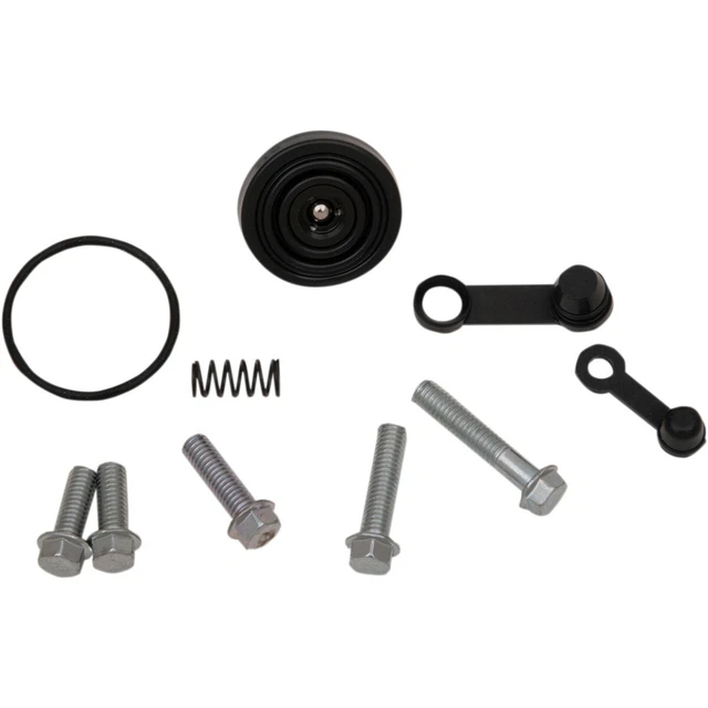 0950-0898 Rep. Set Cilindro Frizione Cilindro Dipendente KTM SX 85