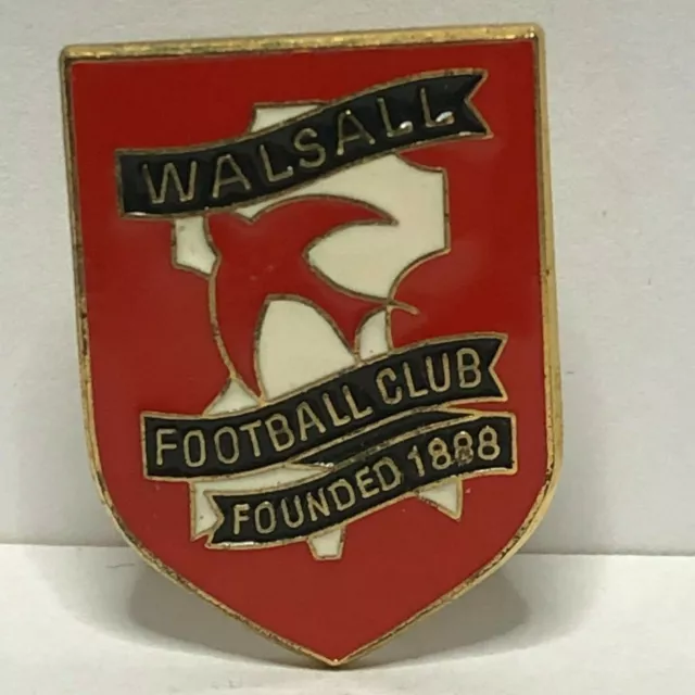 WALSALL FC Non League Football Clubs