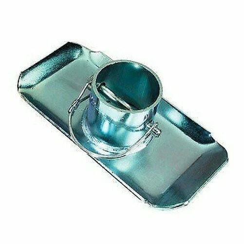 Bulldog Remorque Jack Pied - 500244