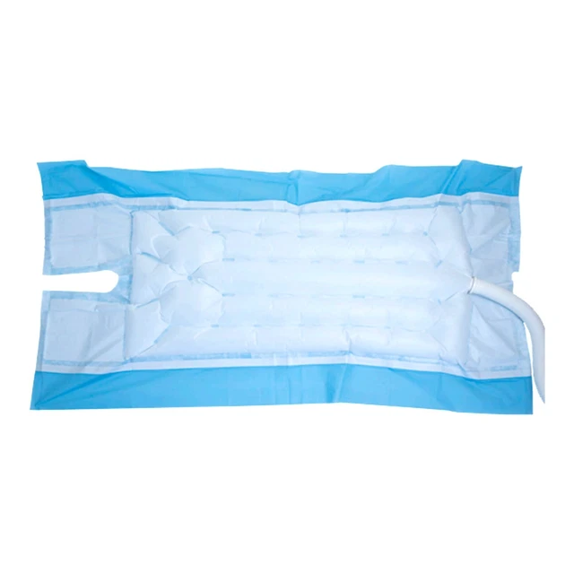 Warming Blanket, Full Body, Mistral-Air, Plus