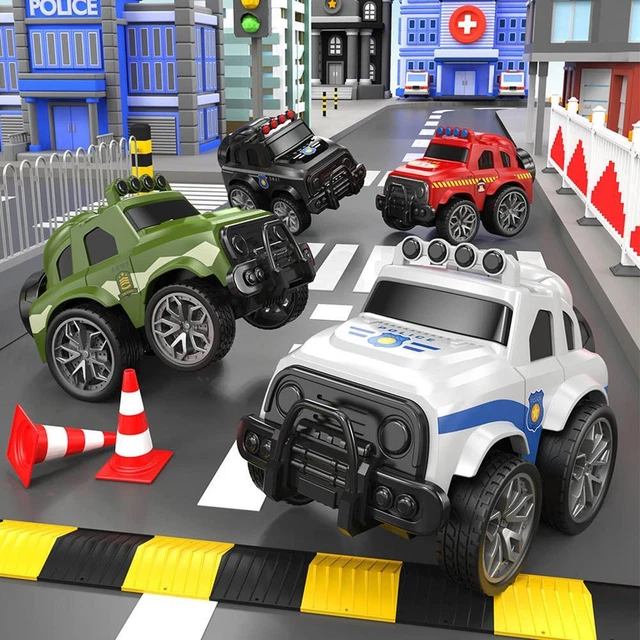 ホビーラジコン TAMIYA 1/10 SCALE R/C \