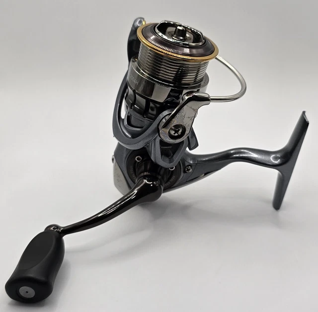 DAIWA、KATALINA15H