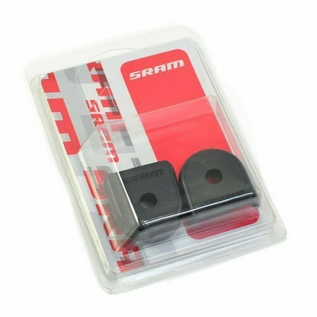 SRAM CRANK ARM protection Mountain Bike Crankset Crank Cover Protective