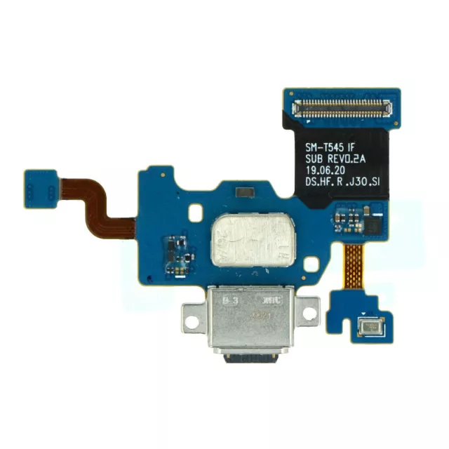 Connecteur de Charge pour Samsung Galaxy Tab Active Pro T545/T547