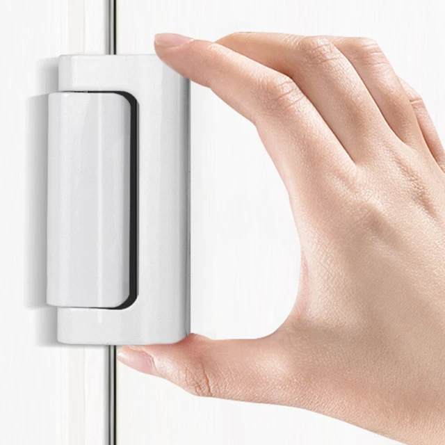 Door Reinforcement Lock Security Door Lock Door Safety Fixing Lock from Inside