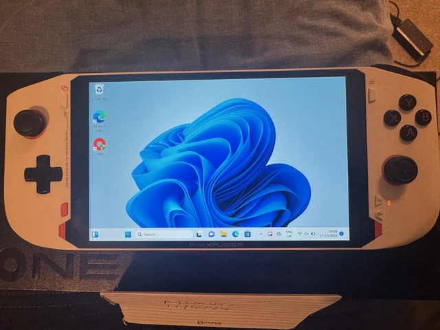 One やみつき XPLAYER mini pro 6800U 32GB SSD 2TB