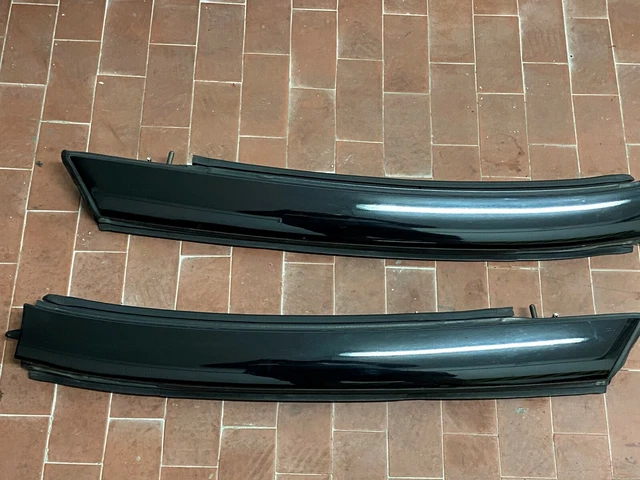 Ricambi Auto Smart 450 Cabrio, Guide Capotta Ricambi Auto Smart 450 Cabrio, Guide Capotta
