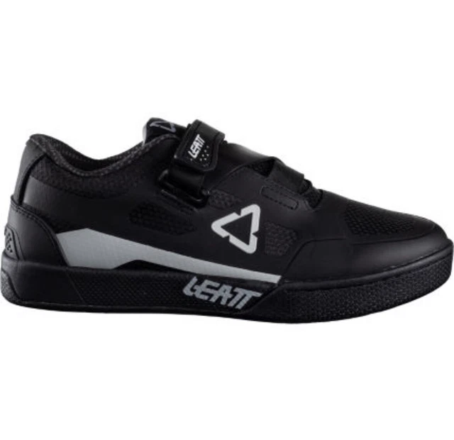 Leatt DBX 5.0 Clip Schuhe SPD Mountainbike Schuhe 45,5