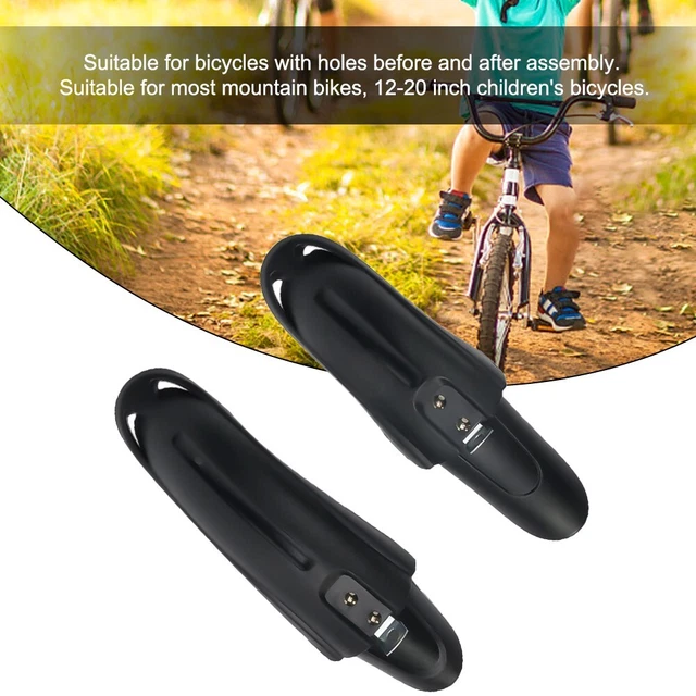Protège-Mains Universel Moto VTT - Bouclier Protection Guidon Pare-Brise Anti-Vent