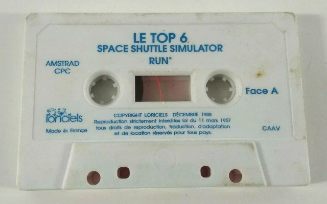 Super jeux Amstrad - 50 programmes de jeux en Basic