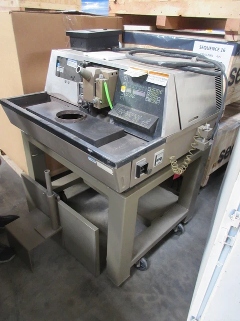 1991 Disco Dad-2H/6T Automatic Dicing Saw_3Ph_30000Rpm_For Serious Buyer Only!~