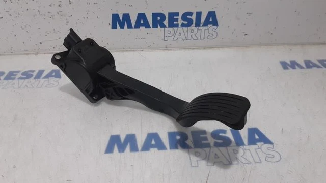 P16376737 Sensore per posizione valvola a farfalla PEUGEOT 3008 1601EA