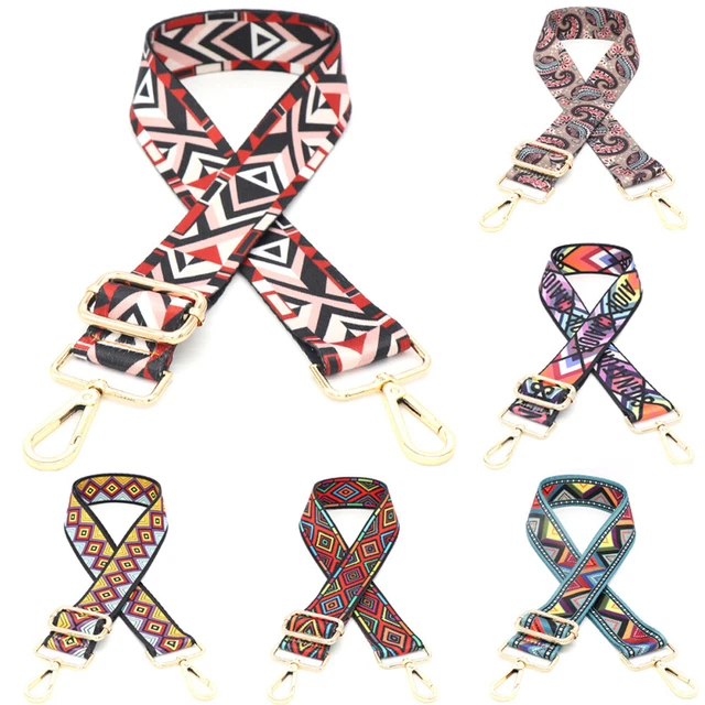 Verstellbarer Schulterriemen Bunte Schulterriemen FÃ¼r Handtaschen