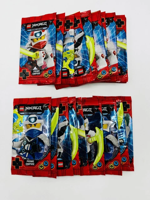 Poppy Playtime Pack VHS Série 2