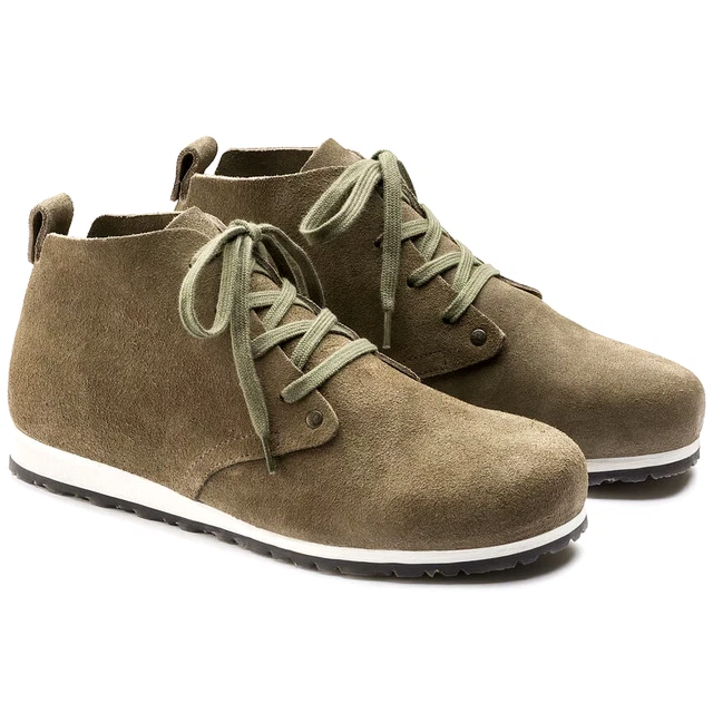 Birkenstock deals dundee pelle