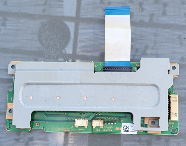 Carte Tuner SONY LJ97-03357B Pour KDL-55NX720 – Testée Fonctionnelle (occasion)