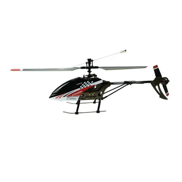 Cap 10 aeromodello elettrico Pichler C2995