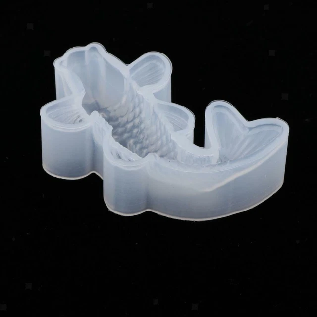 Moule Silicone 3D Pour Pot De Fleurs En Ciment à Faire Soi-même - DIY Béton, Jardinage Créatif