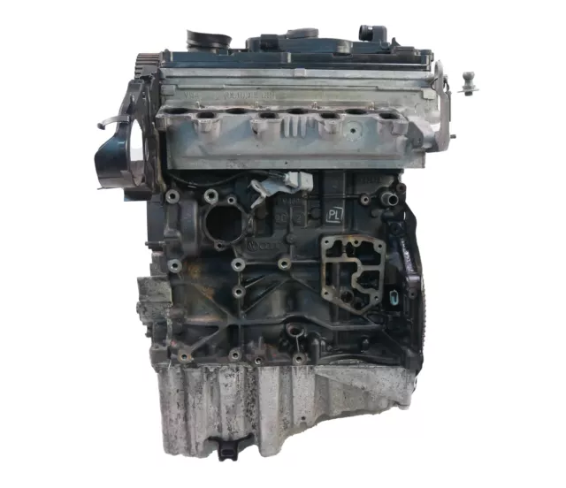 Moteur pour Audi Seat A4 B8 A5 8T Q5 Exeo 2,0 TDI Diesel CAGA CAG 03L100036C