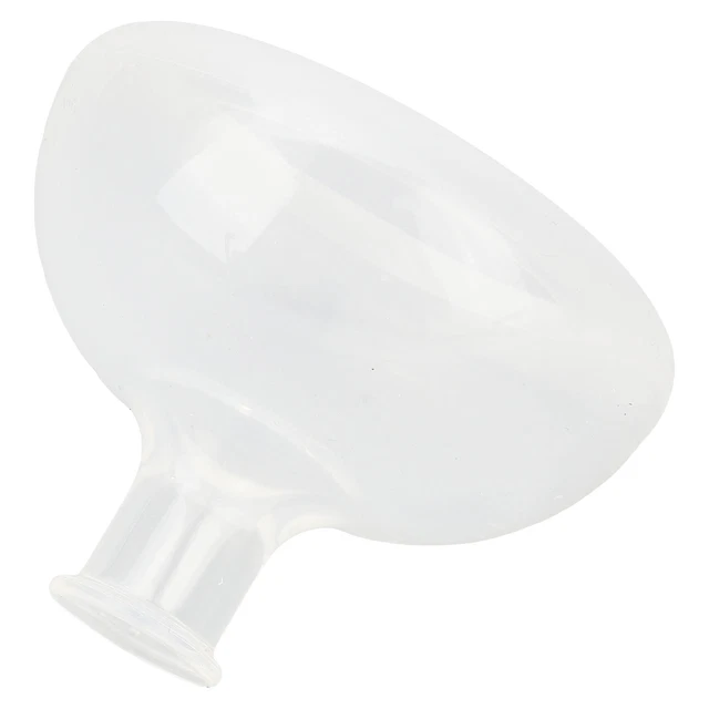 Coupe De Percussion De Poitrine En Silicone Pour Bébé Coupe 'expectoration