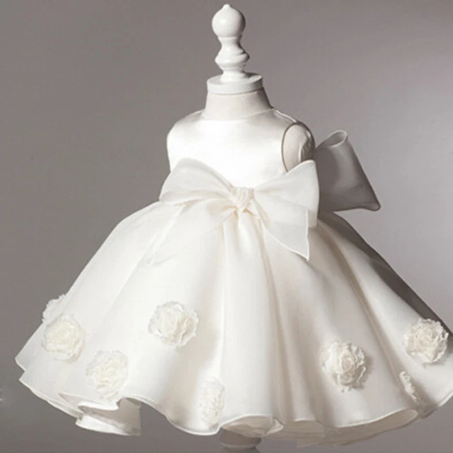 Vestiti battesimo monnalisa sale