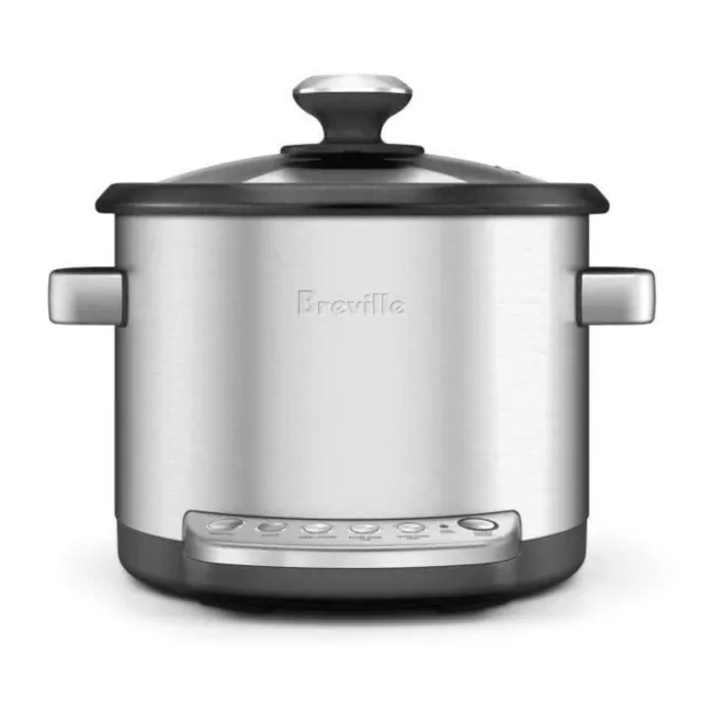 Breville the Multi Chef BRC600