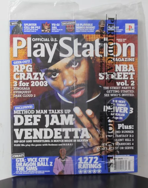 SGP Playstation Magazine Issue 06 (October 2000) - SGP Playstation