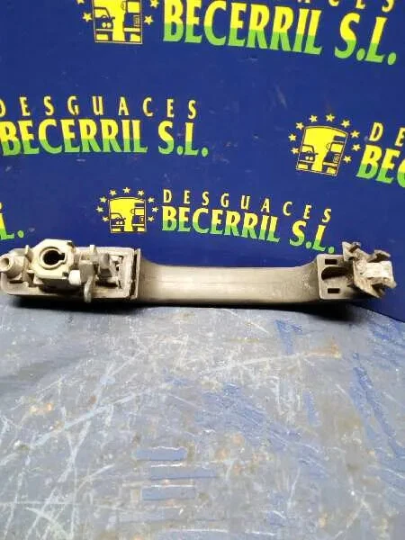 Garde-Boue Avant Droite Adaptable Pour Land Rover Freelander LN 01