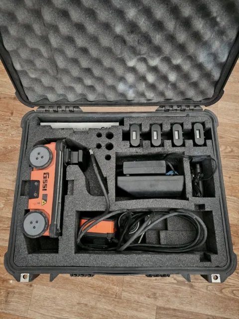Spra-Tool Disposible Spray Gun Kit