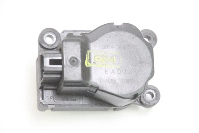 Attuatore Riscaldamento Ford S-MAX 3M5H19E616AB 10-2007