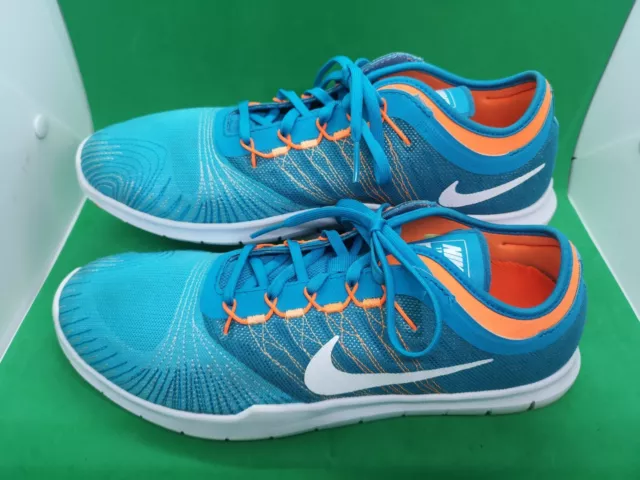 Nike flex adapt sales training shoes ladies