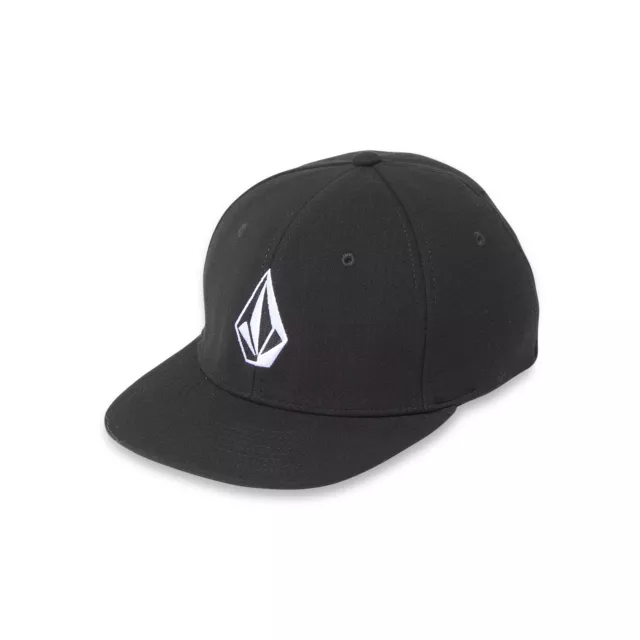 Volcom Men's V Full Stone Xfit Hat