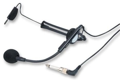 AKG AKG C520 Micro serre-tête animation dynamique 