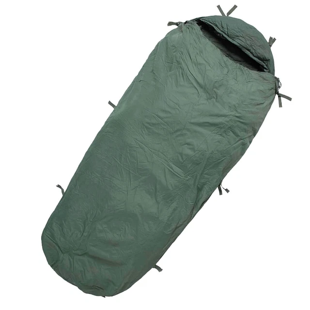 BRITISH ARMY MODULAR Light/Medium Sleeping Bag System Various Sizes