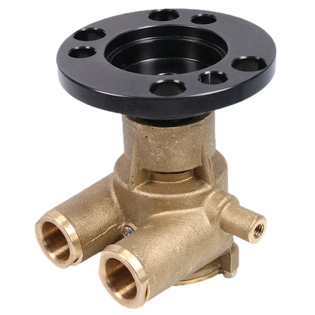 Wasserpumpen, Antrieb, Motor & Getriebe, Teile & Zubehör Traktoren