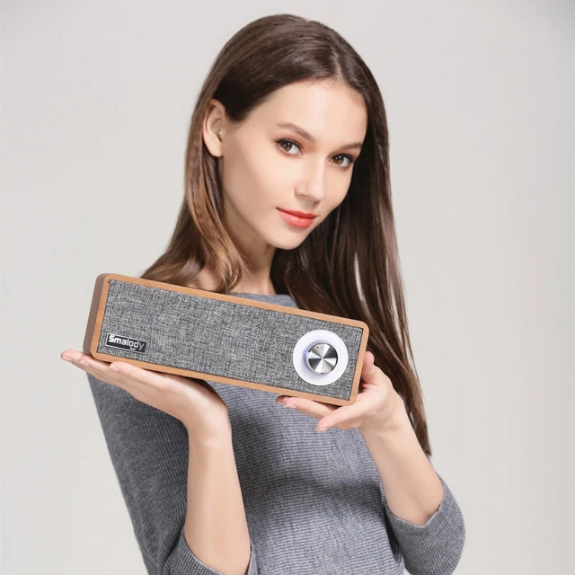 Soundbar Wireless Speakers Portable Wireless Speaker Home Speakers Household